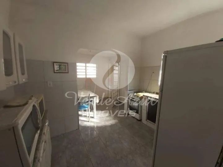 Casa com 3 dormitórios e edícula no Jd Eulina em Campinas, SP. - Foto 2