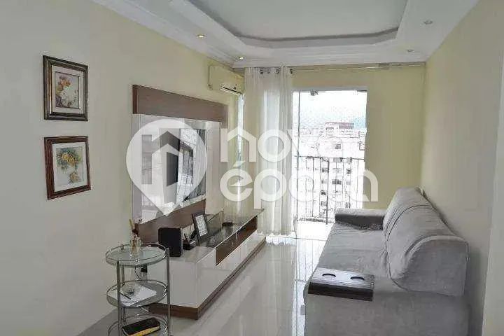 Cachambi | Apartamento 3 quartos, sendo 1 suite