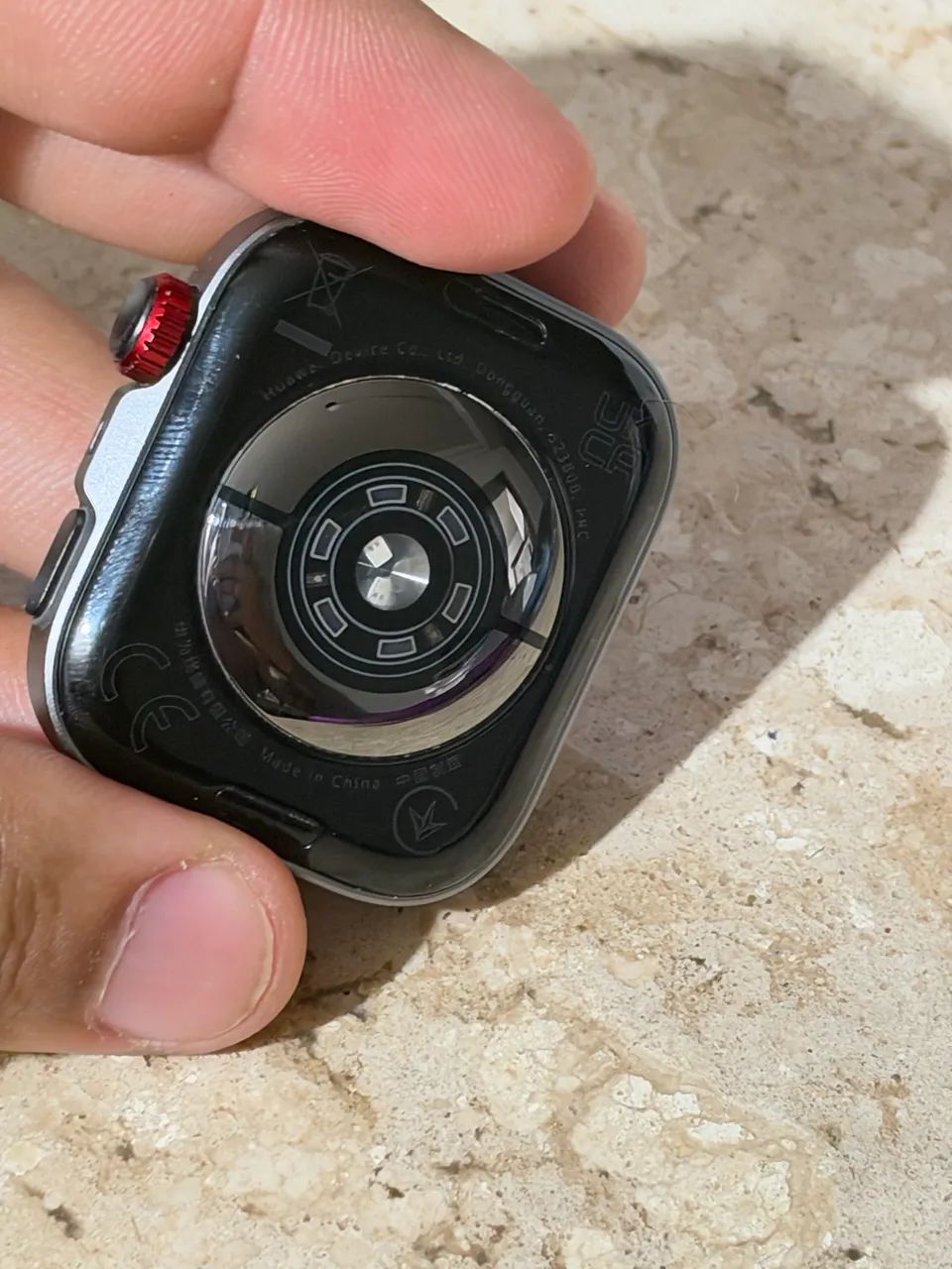 HUAWEI WATCH FIT 4 PRO  - Foto 3