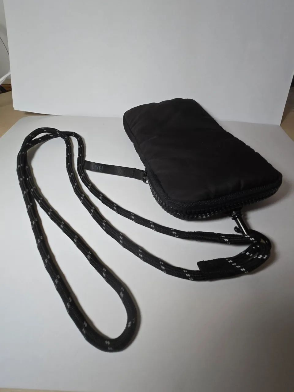 Bolsa  nova original  Live