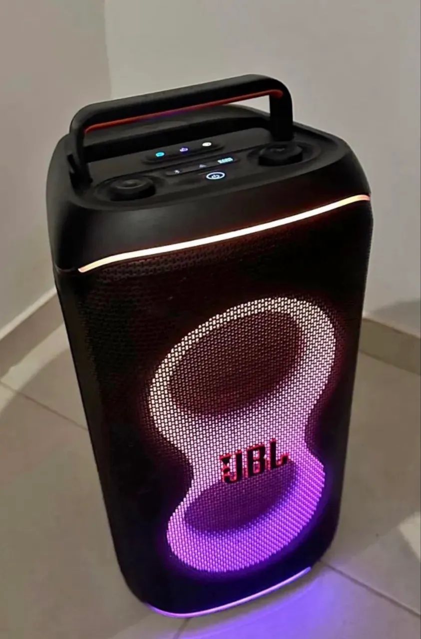 Jbl partybox 120   - Foto 5
