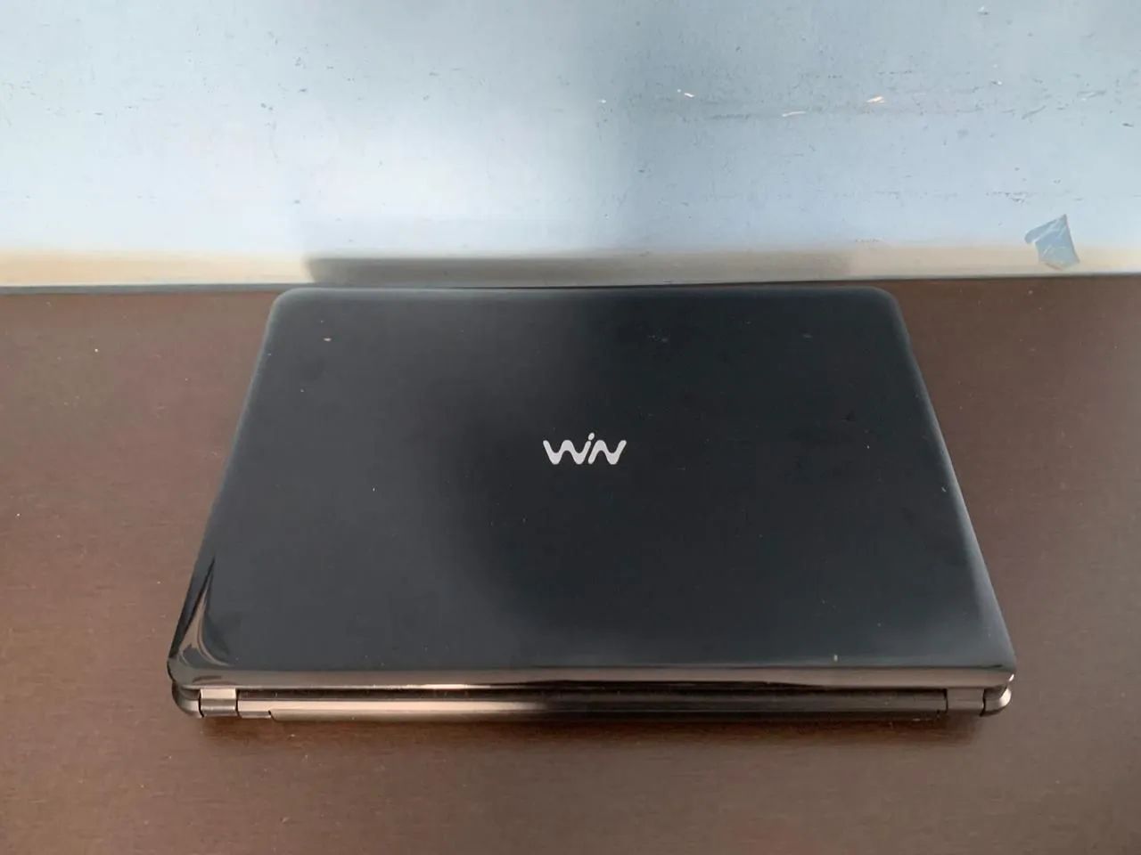 Notebook Win CCE 