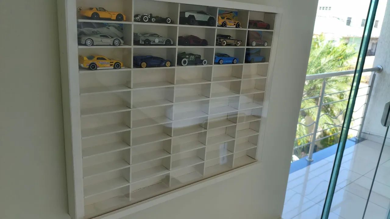Carrinho Hotwheels coleção - Foto 4