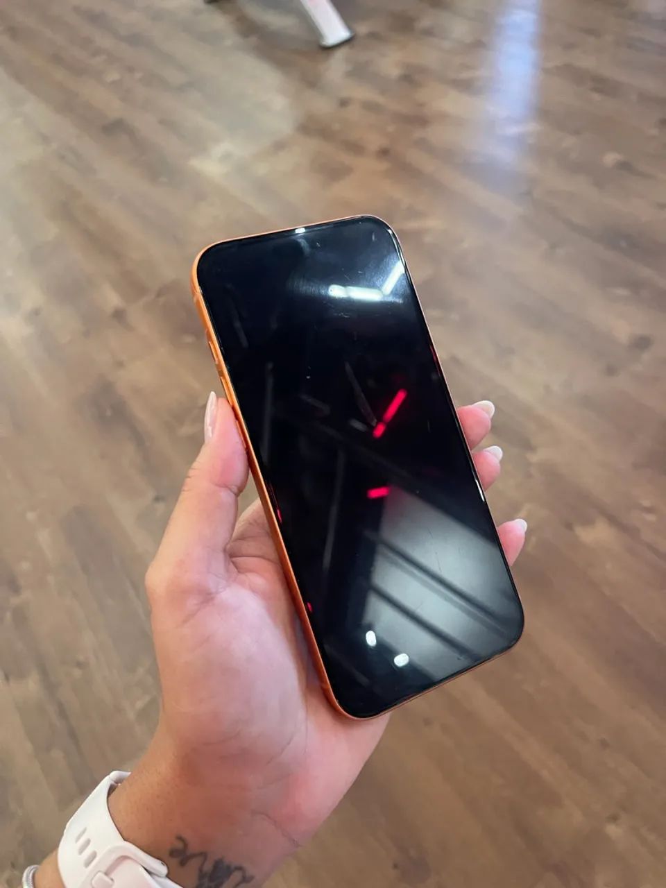 iPhone 17 pro Max  - Foto 2