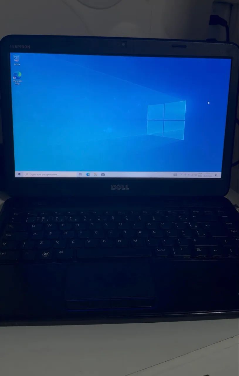 Notebook  - Foto 2