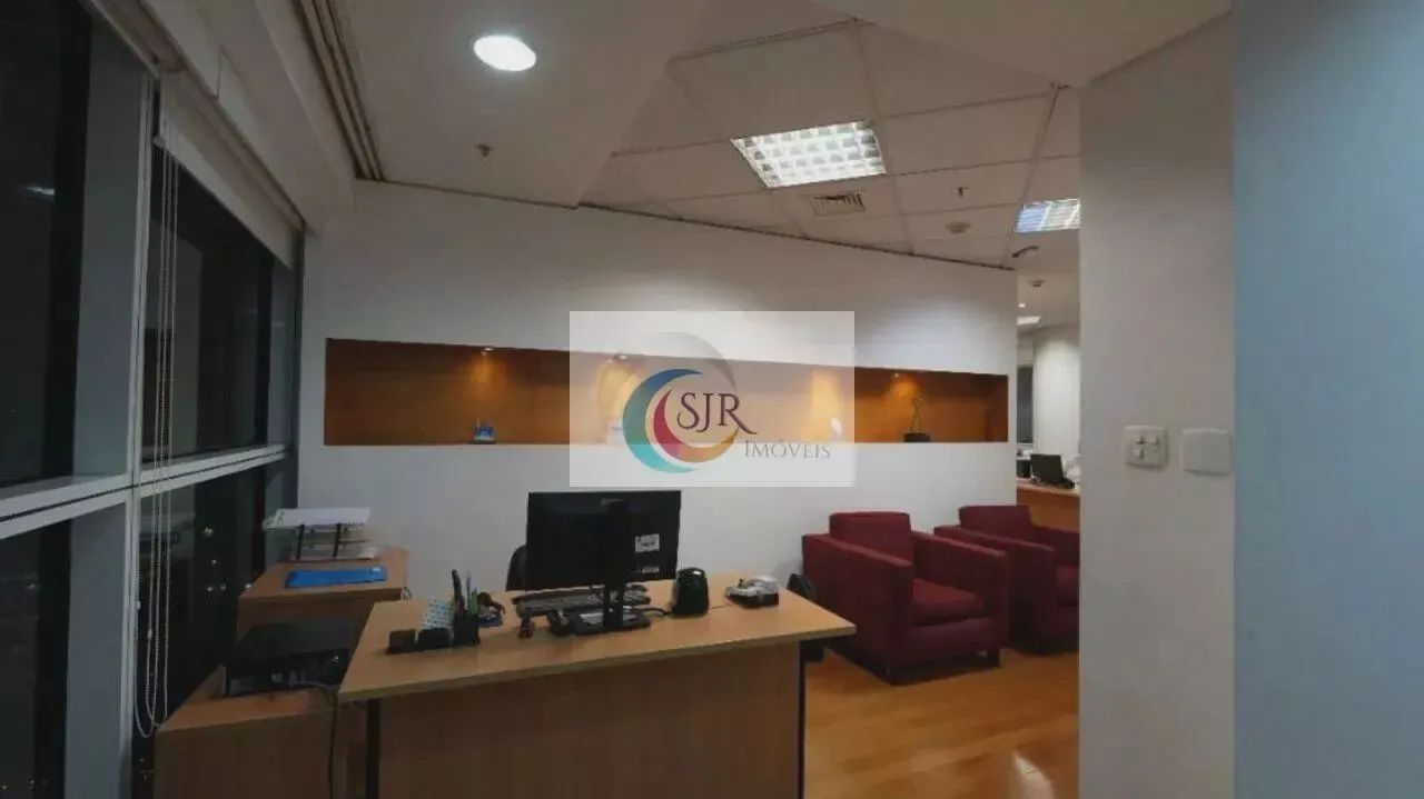 Conjunto para alugar, 406 m² - Vila Olímpia - São Paulo/SP - Foto 2