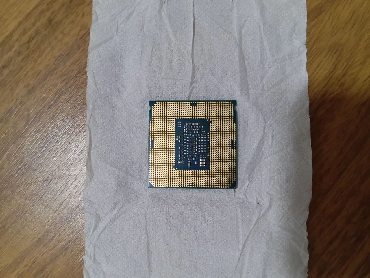 Vende-se processador i7-6700 - Foto 4