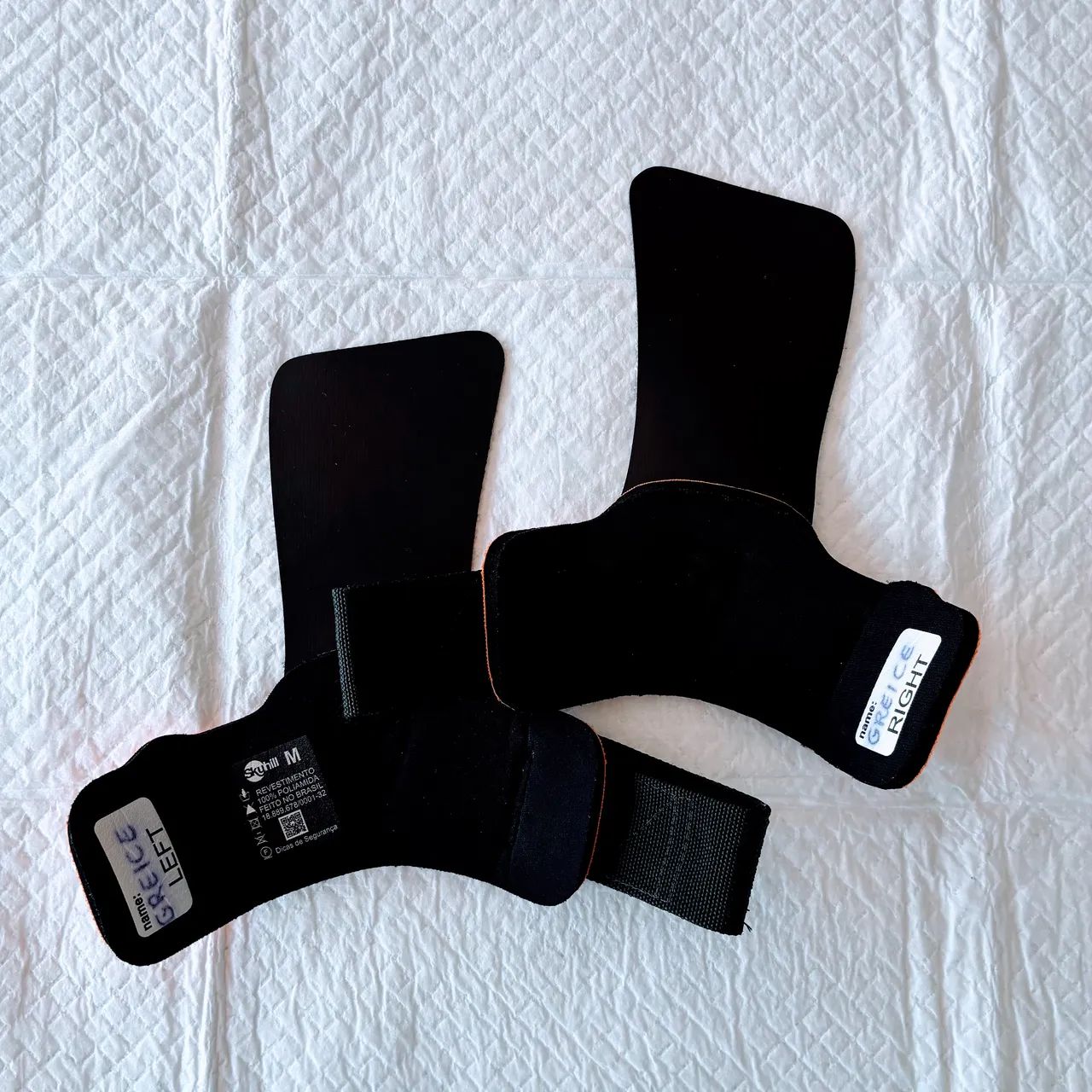 HAND GRIP SKYHILL - Foto 3