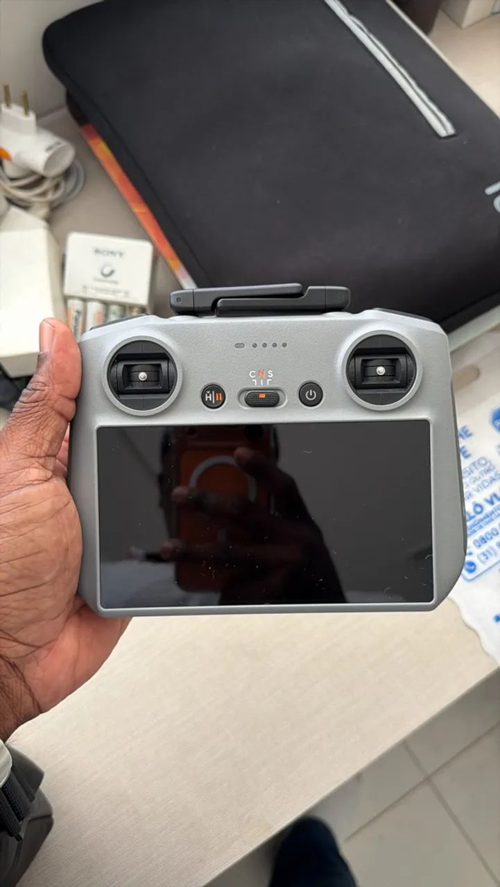 DJI MINI 4 PRO - FLY MORE COMBO + DJI RC 2 - Foto 3