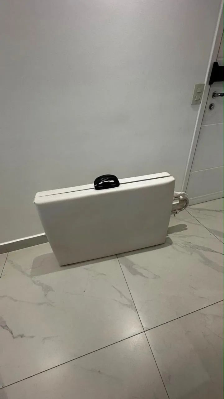 Maca dobrável para estética  - Foto 5