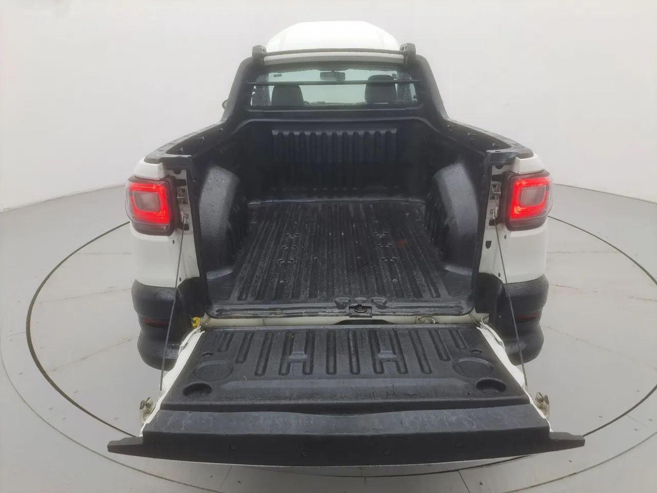 Fiat Strada Endurance 1.3 Flex 8V CS, foto 9 de 16