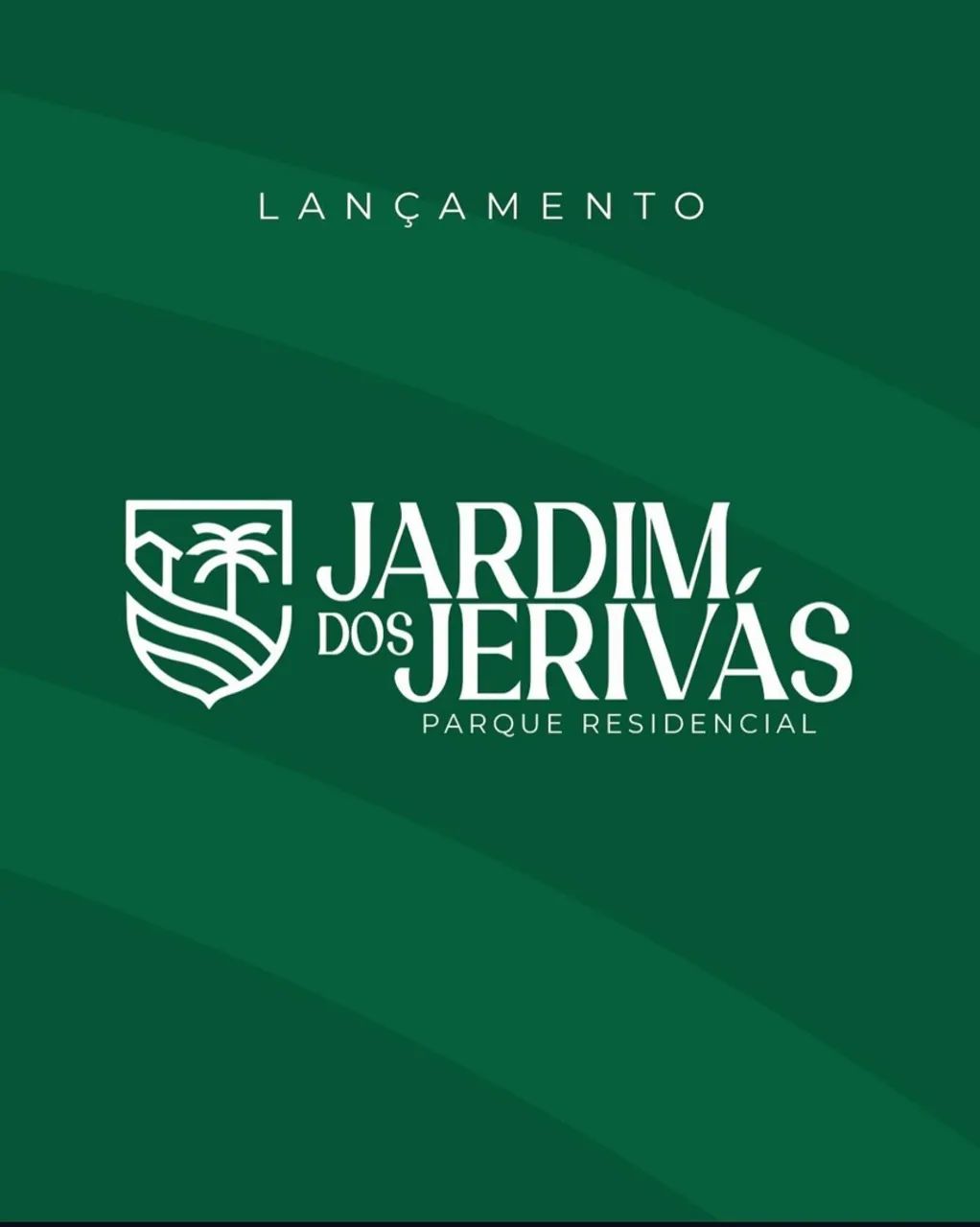 Oportunidade - Loteamento Jardins Jerivas