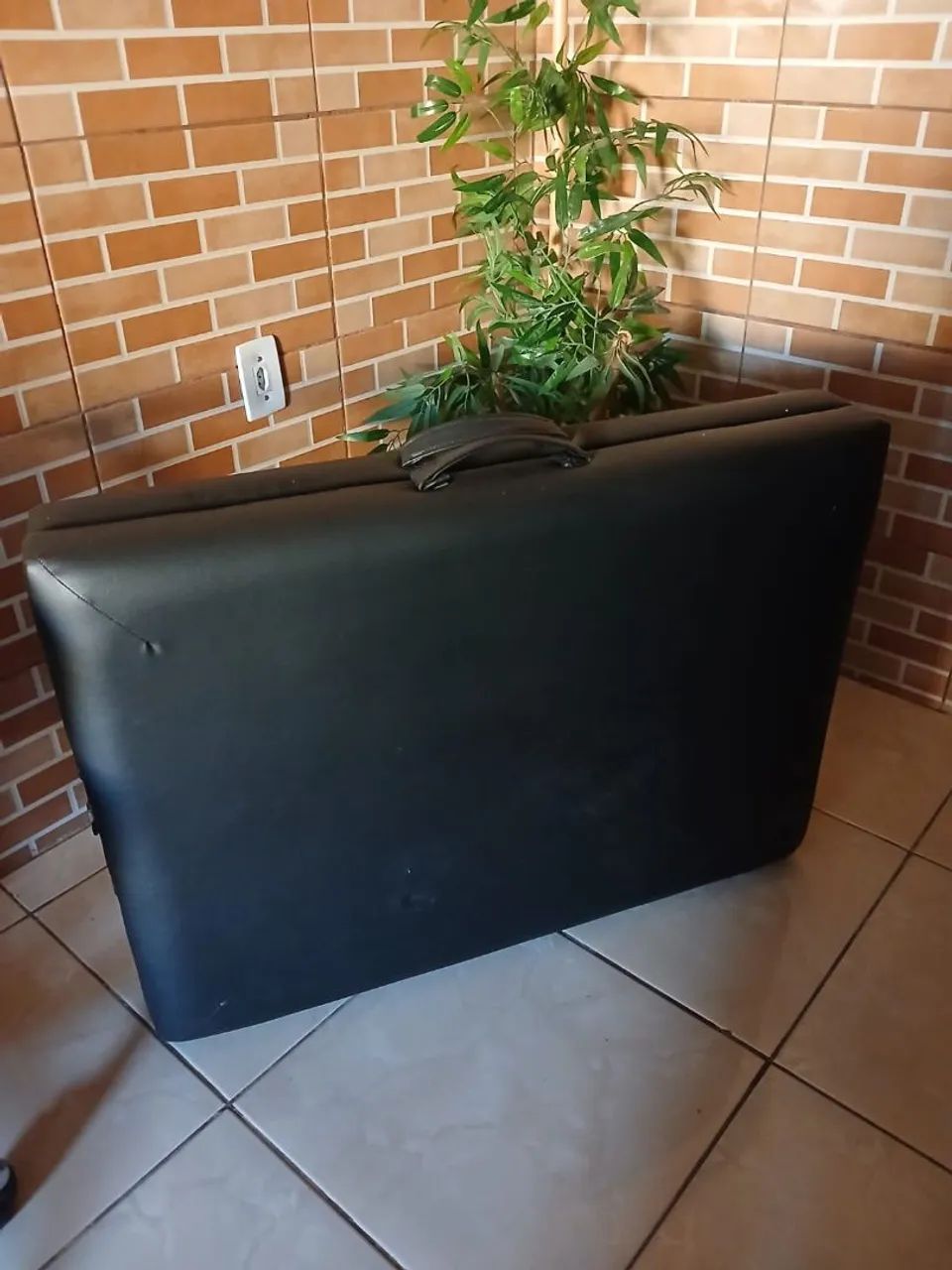 Vendo Maca portátil Seminova - Foto 2