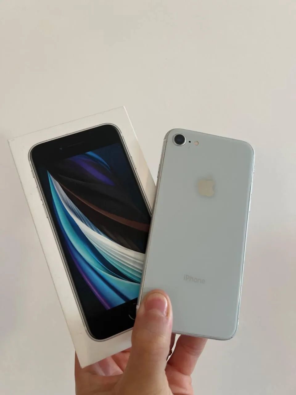 iPhone SE 64gb  - Foto 2