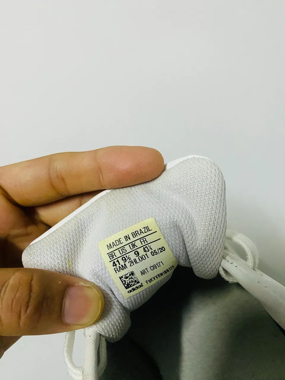 Adidas Stan Smith 41BR - Foto 3
