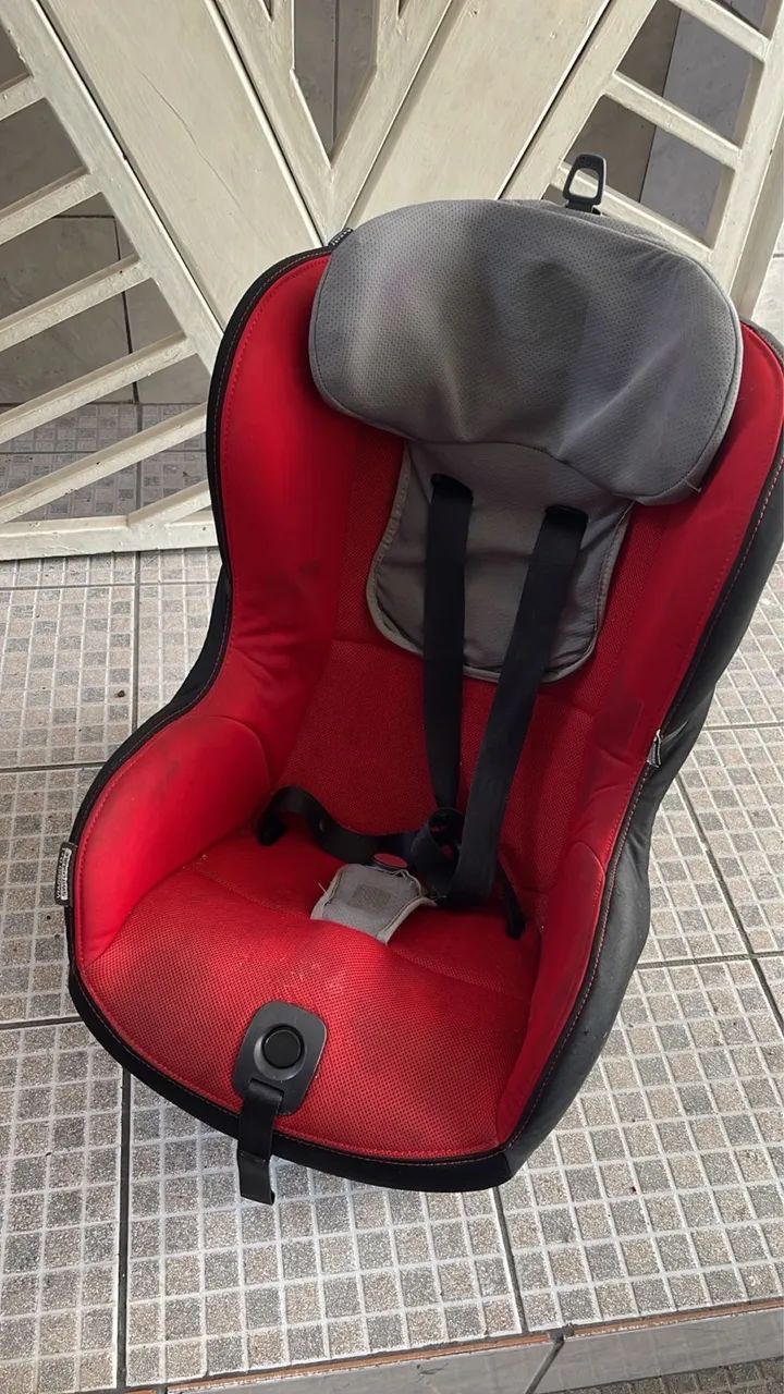 Cadeirinha de Carro