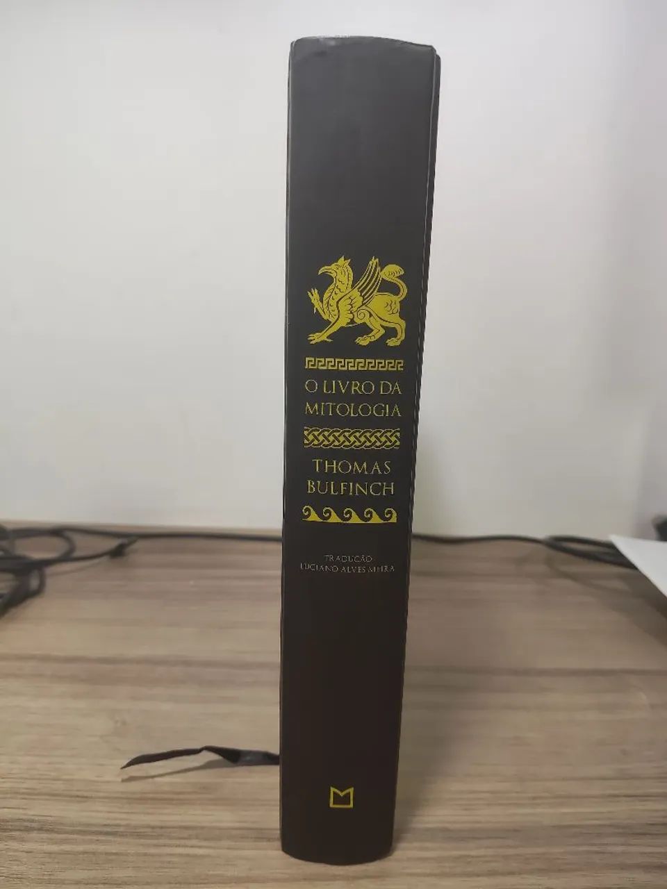O livro da Mitologia  - Foto 3