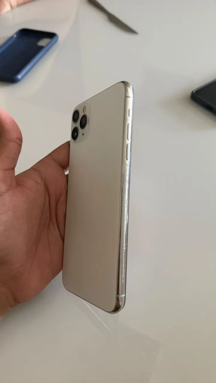 iPhone 11pro Max  - Foto 5