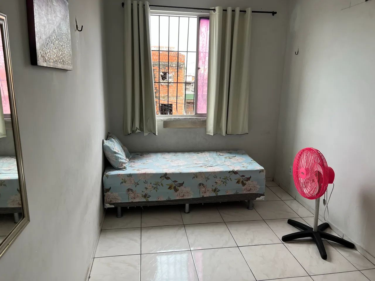 Apartamento mobiliado por temporada  - Foto 3