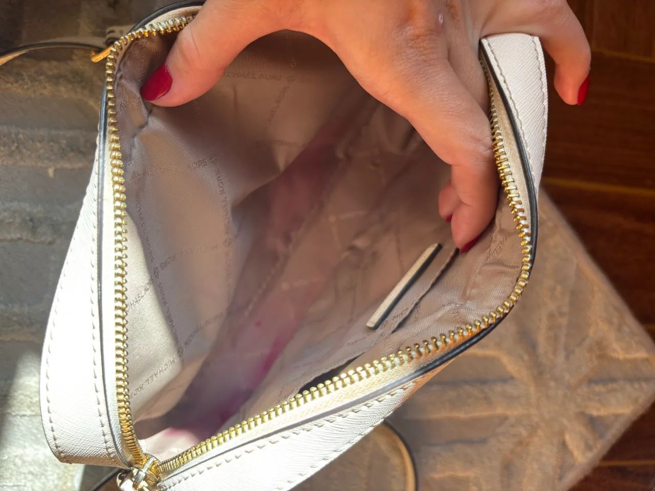Bolsa Michael Kors  - Foto 2