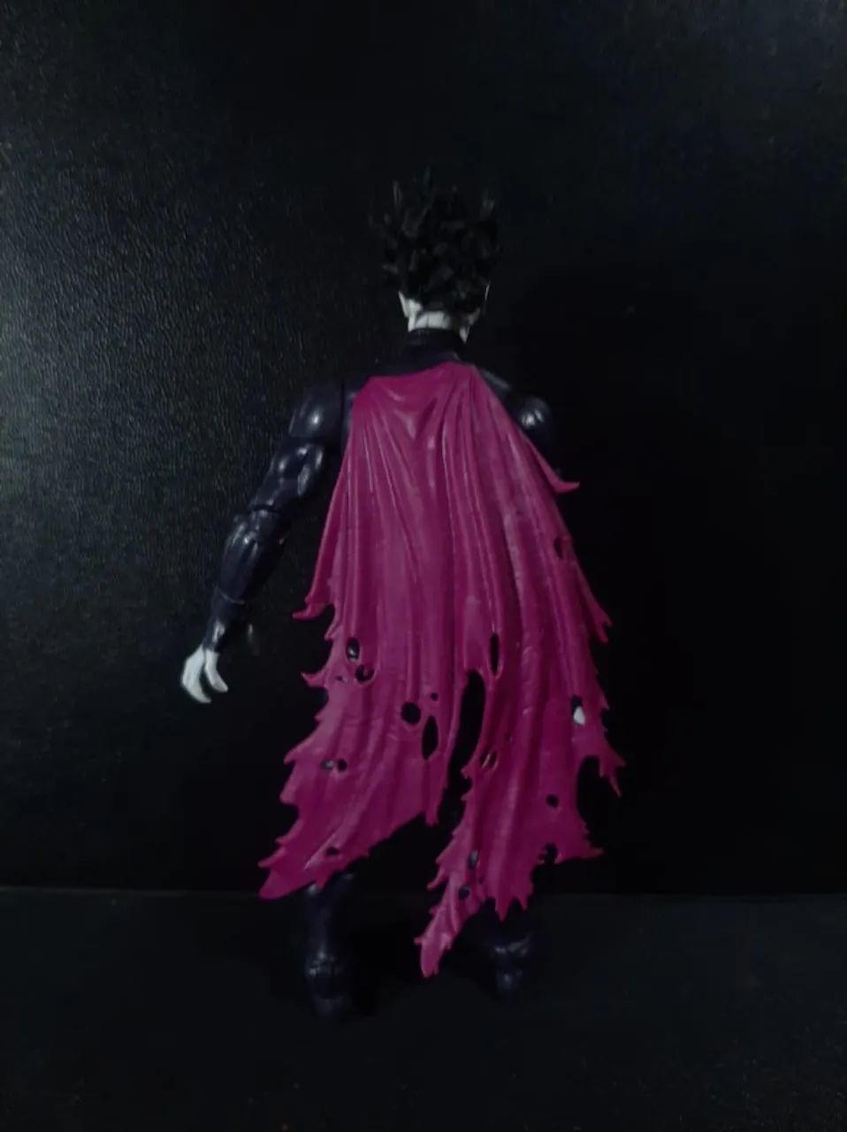 Morbius - Marvel Legends - Foto 3