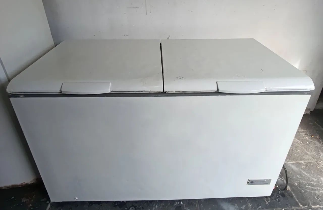 Freezer Consul 527litros