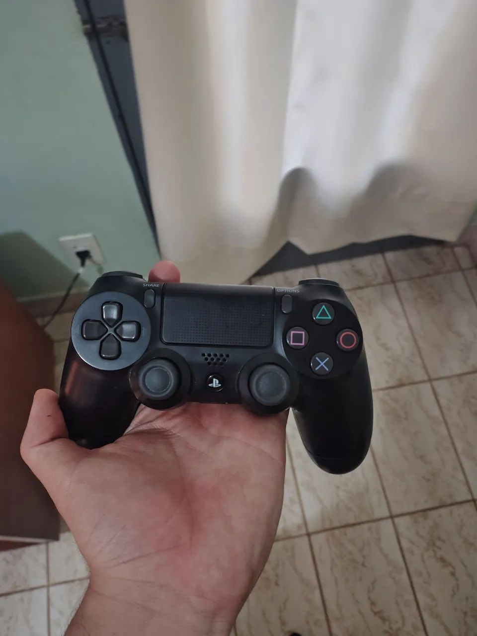 Ps4 Slim 500gb - Foto 3