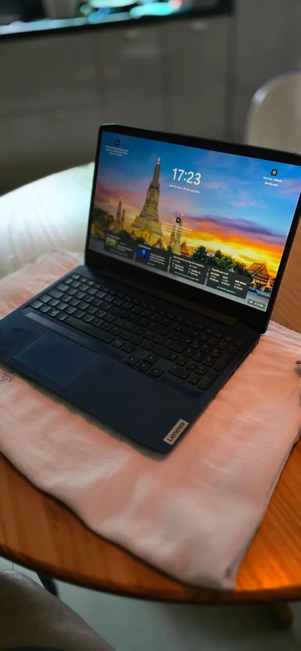Notebook Gamer - Foto 5
