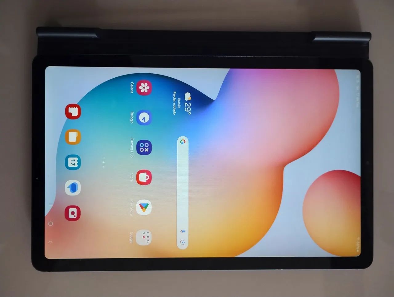 TABLET SAMSUNG GALAXY S6 LITE - Foto 2