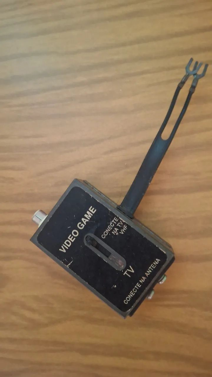Para antena do atari - Foto 2