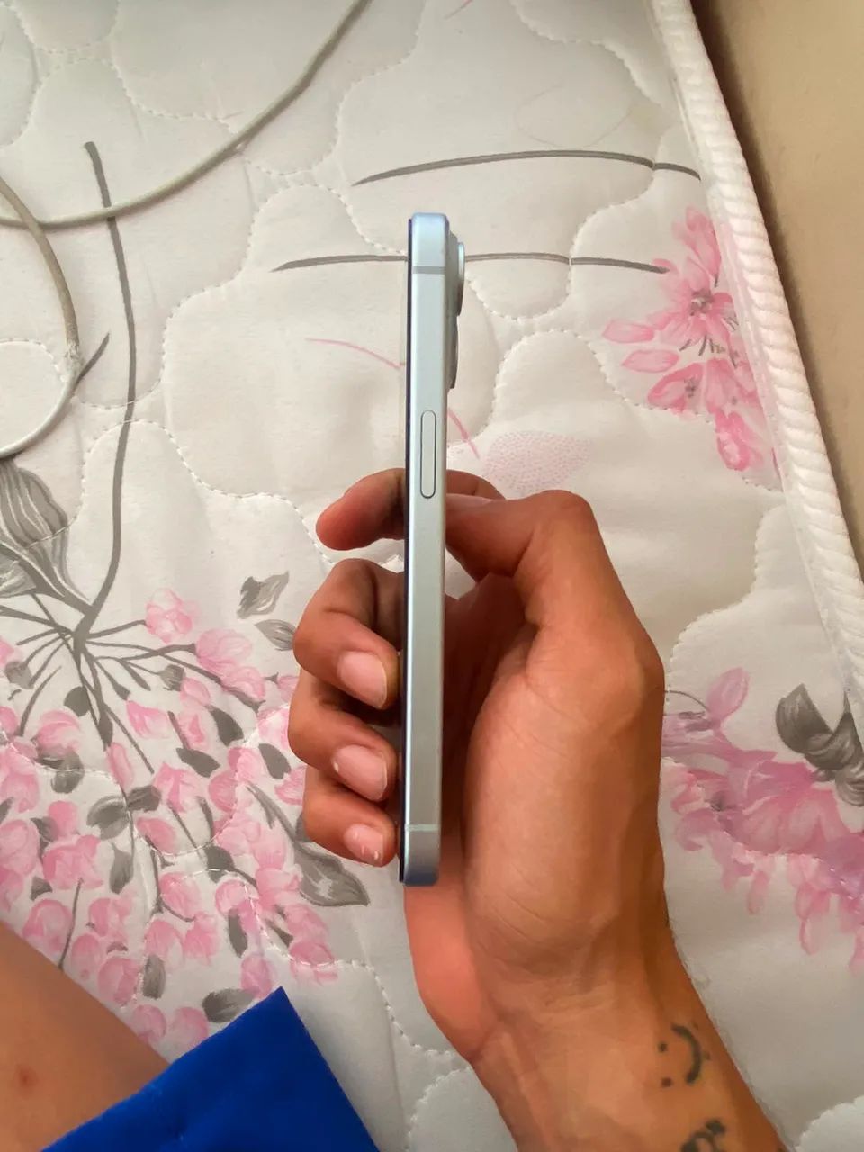 iPhone 15 plus  - Foto 3