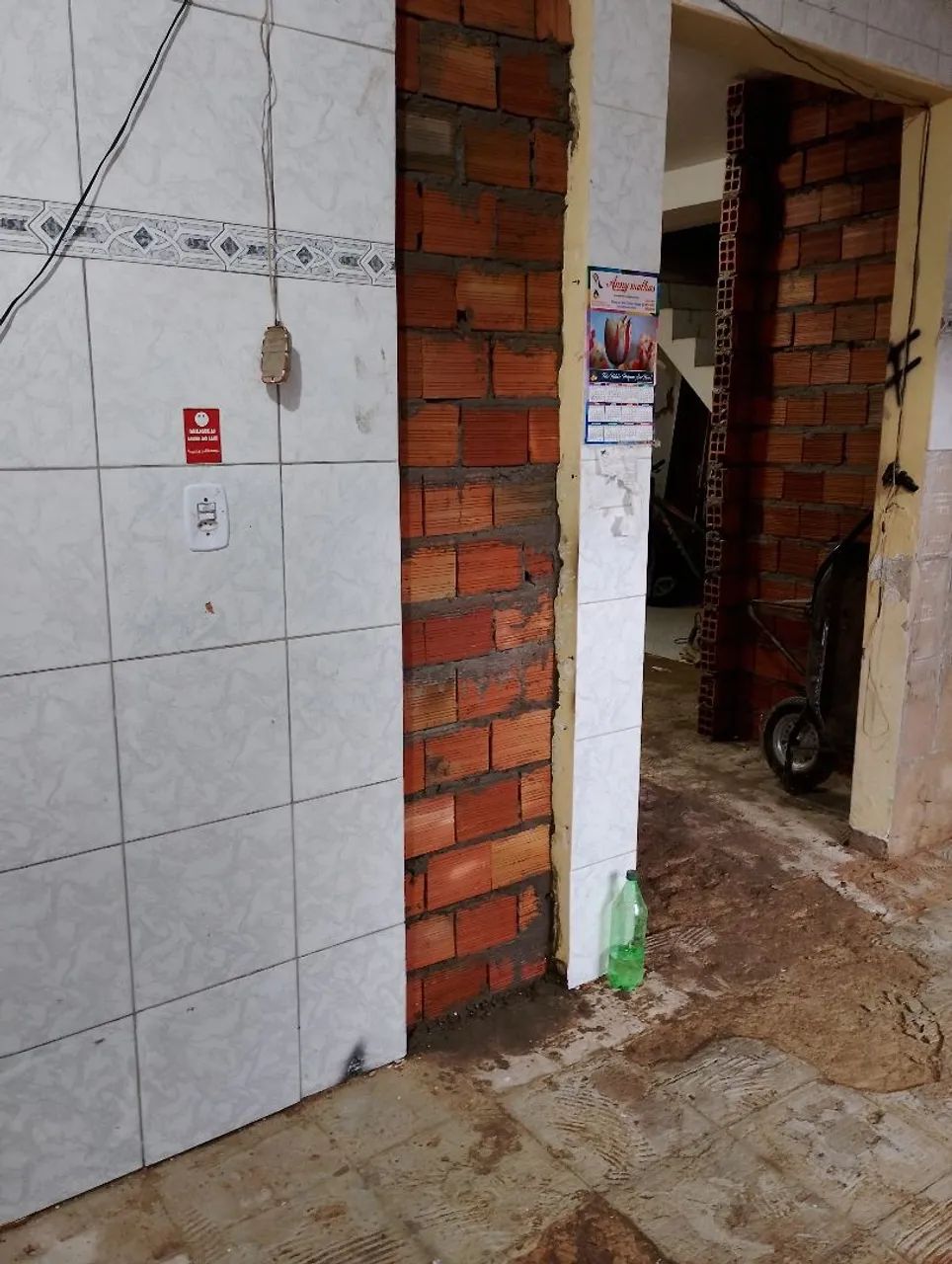 Precisamos de pedreiro para reforma - Foto 3
