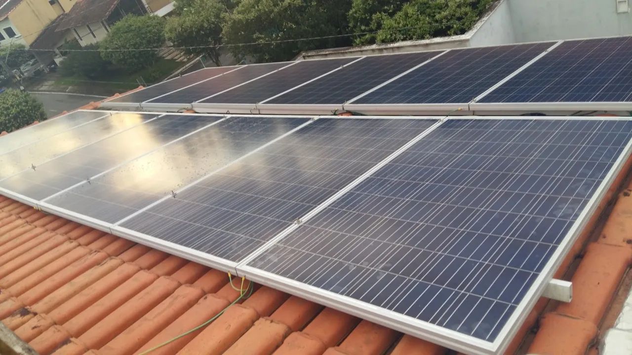 Economize até 80% na conta de energia - Foto 5