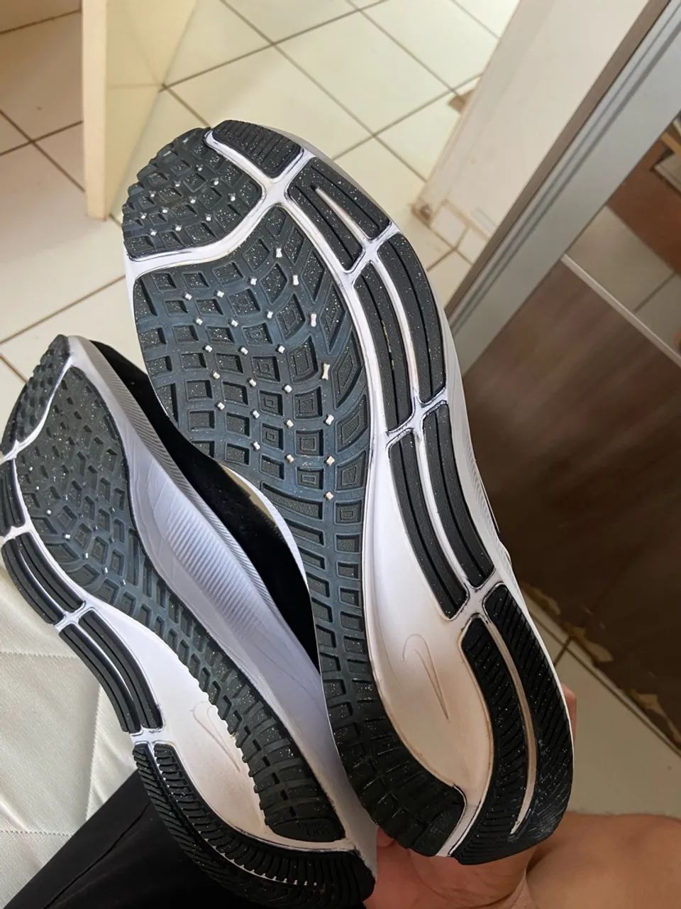 Tênis Nike  - Foto 4
