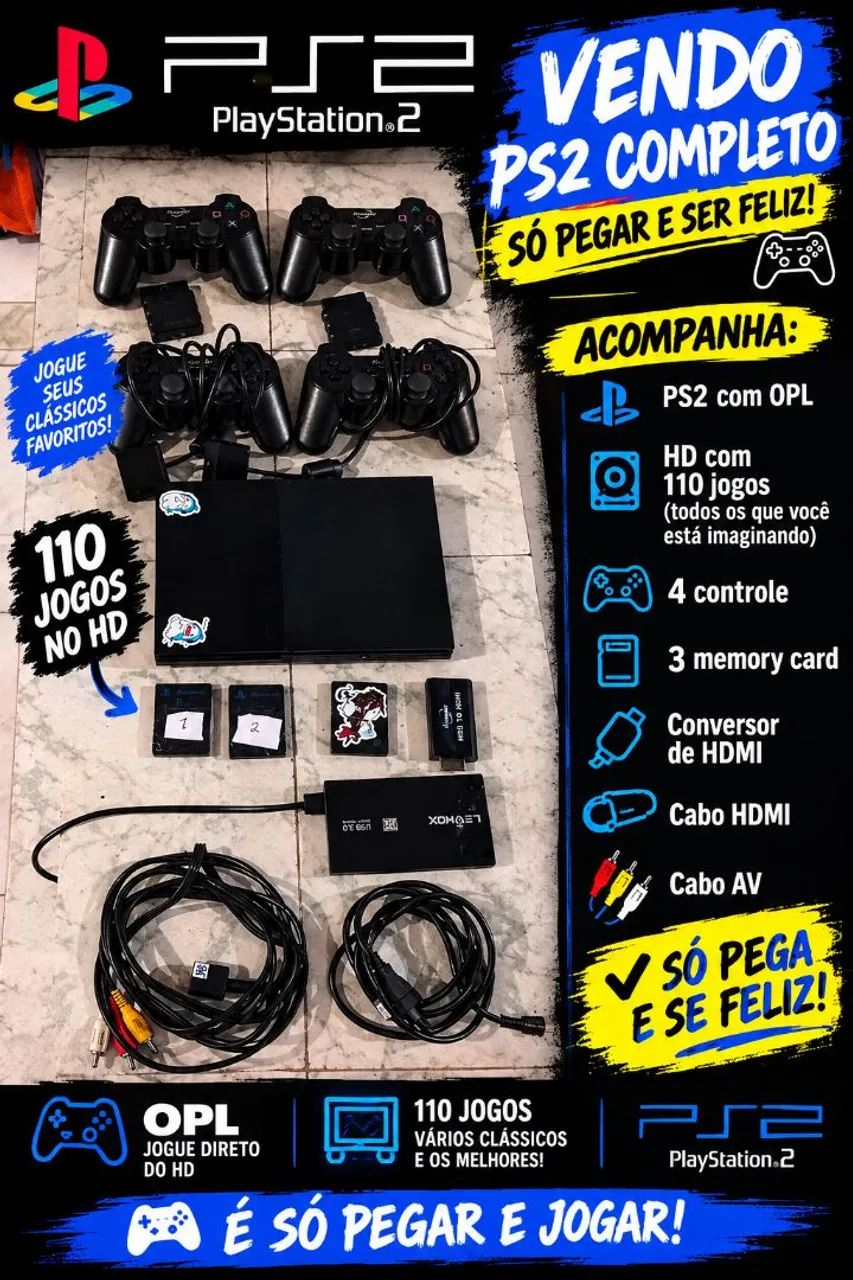 PlayStation 2  - Foto 3