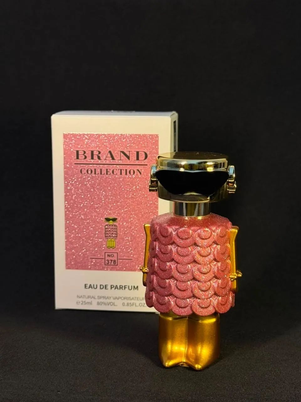 BRAND Phantom Eau De Parfum