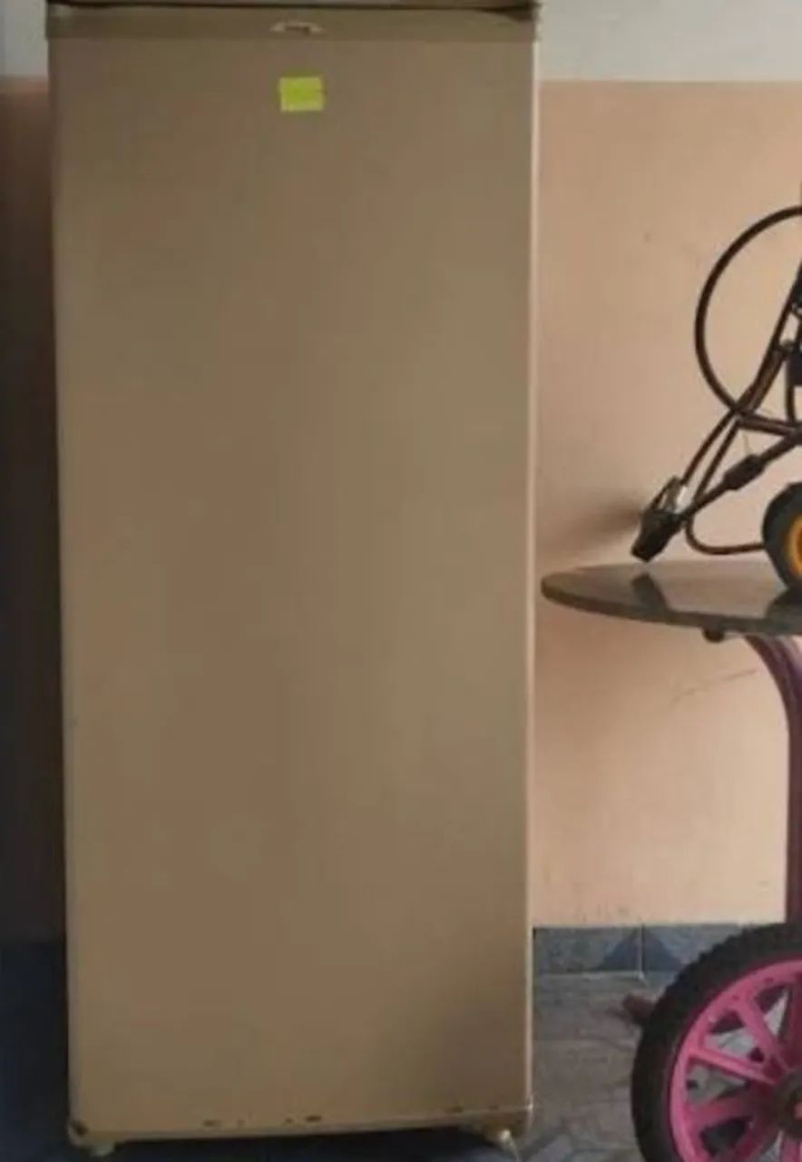 Geladeira cônsul antiga - Foto 2