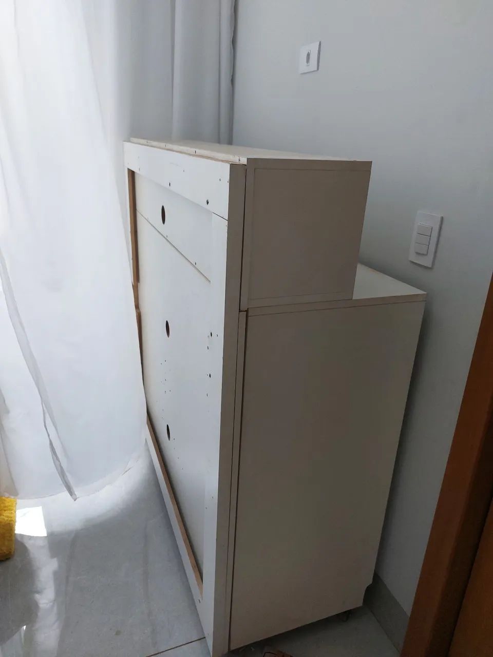 Rack com painel - Foto 2