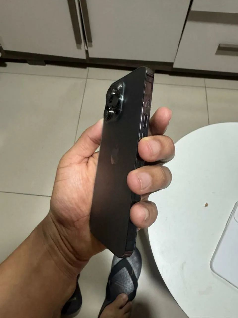 iPhone 13 pro - Foto 2