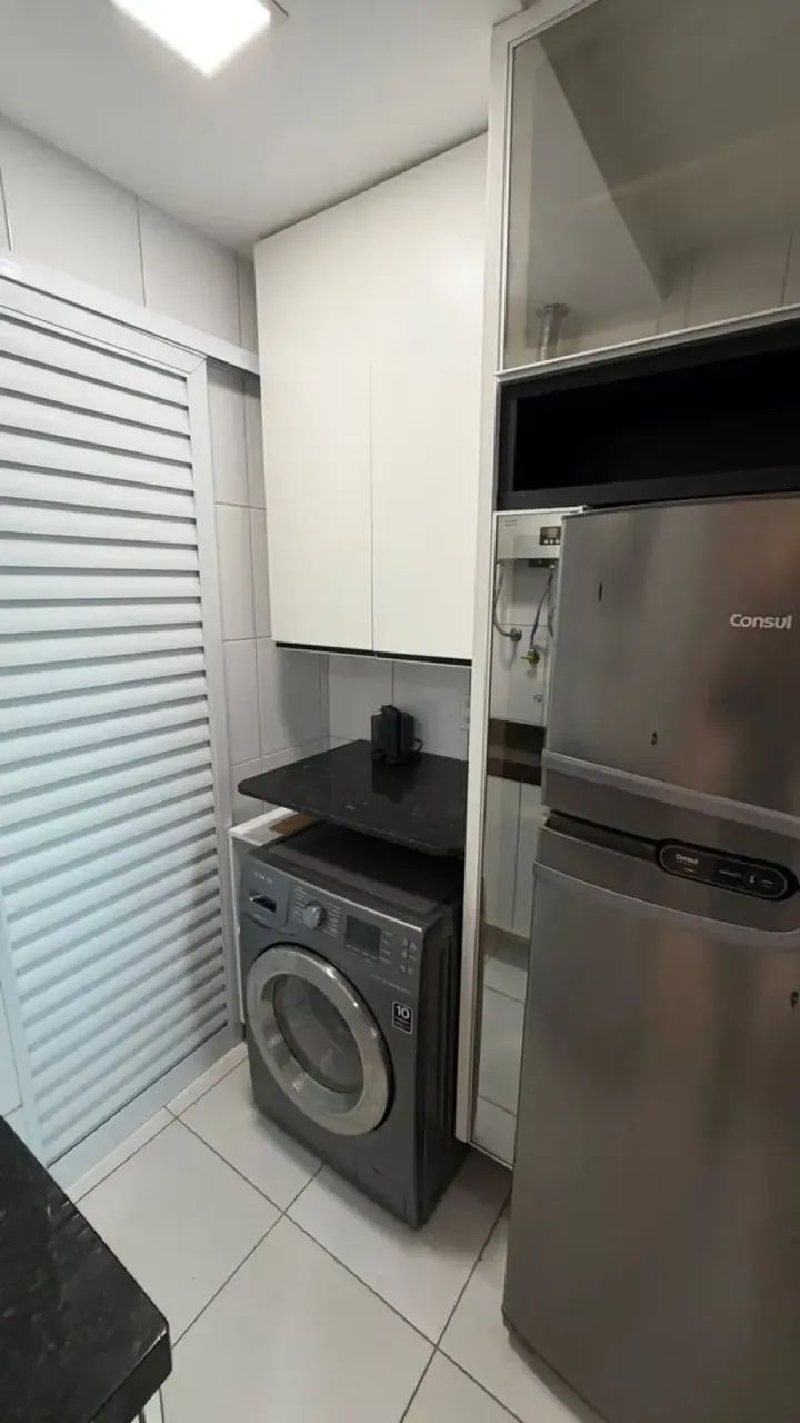 Imóvel para aluguel tem 81 metros quadrados com 2 quartos em Ponta do Farol - São Luís - M - Foto 2