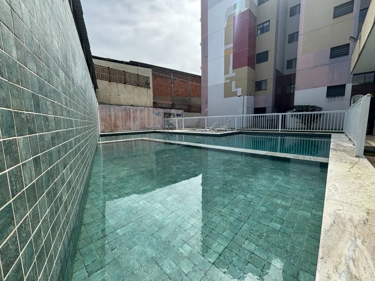 Residencial Antônio Rocha  - Foto 4