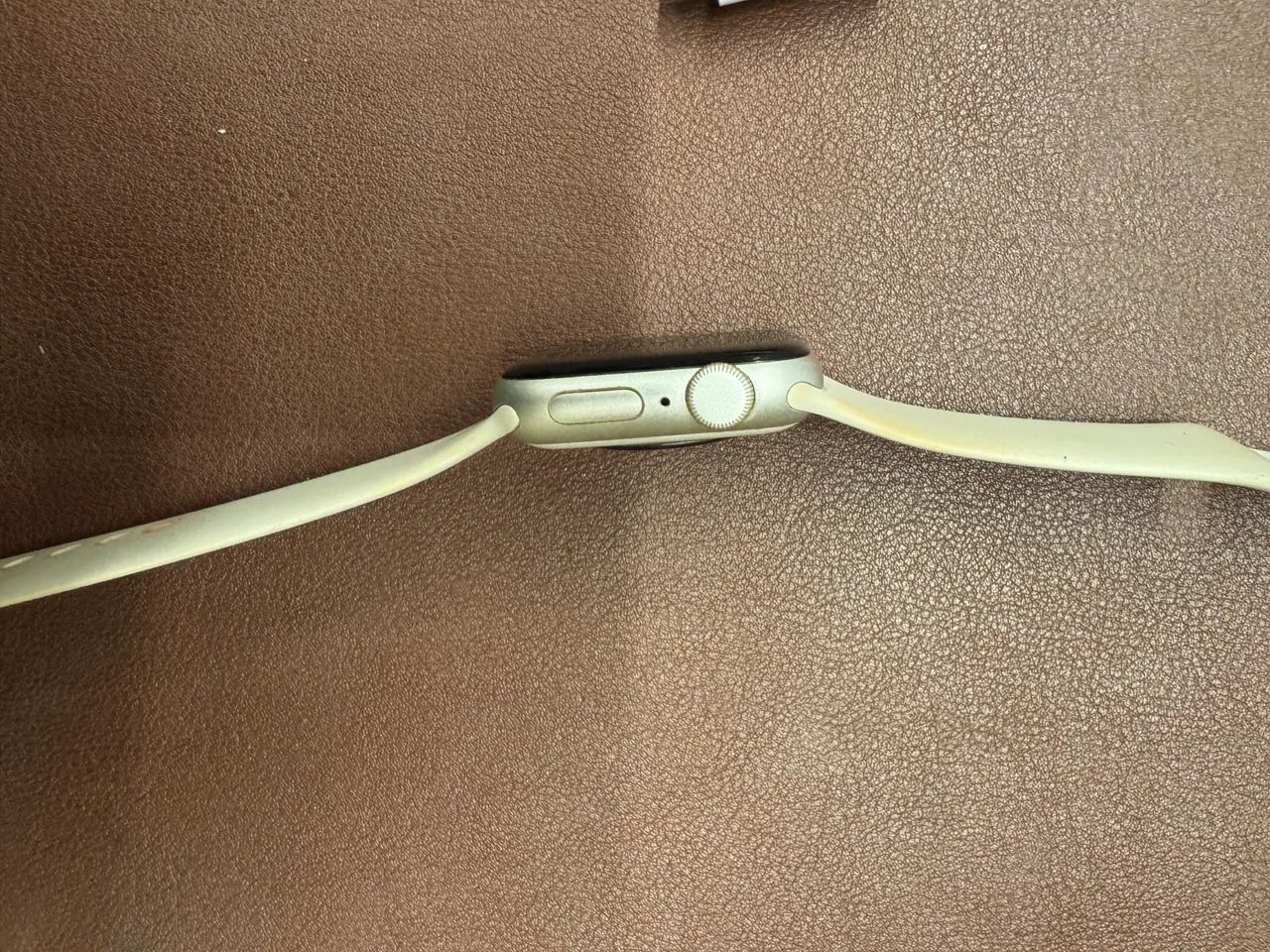 Apple Watch SE 2 geração (94% saúde bateria) - Foto 2