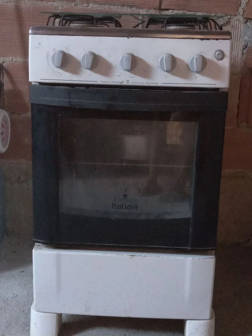 Fogão 