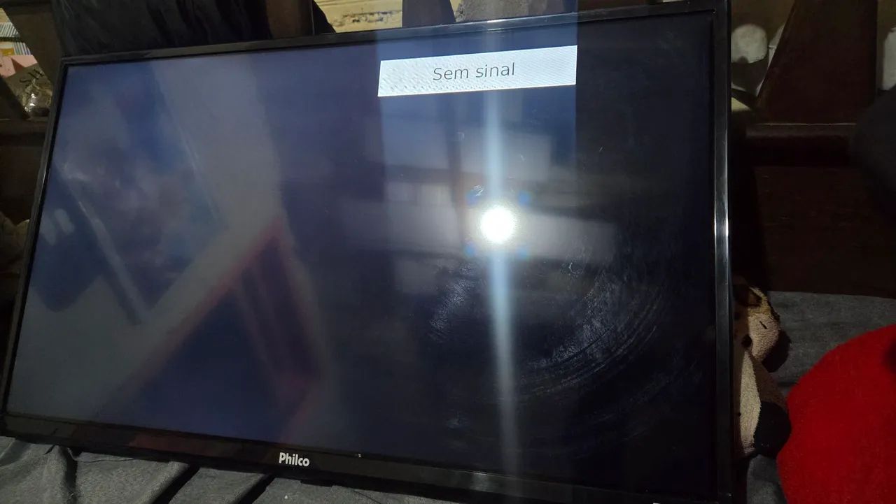 TV SMART 32 POLEGADAS 500 REAIS - Foto 3