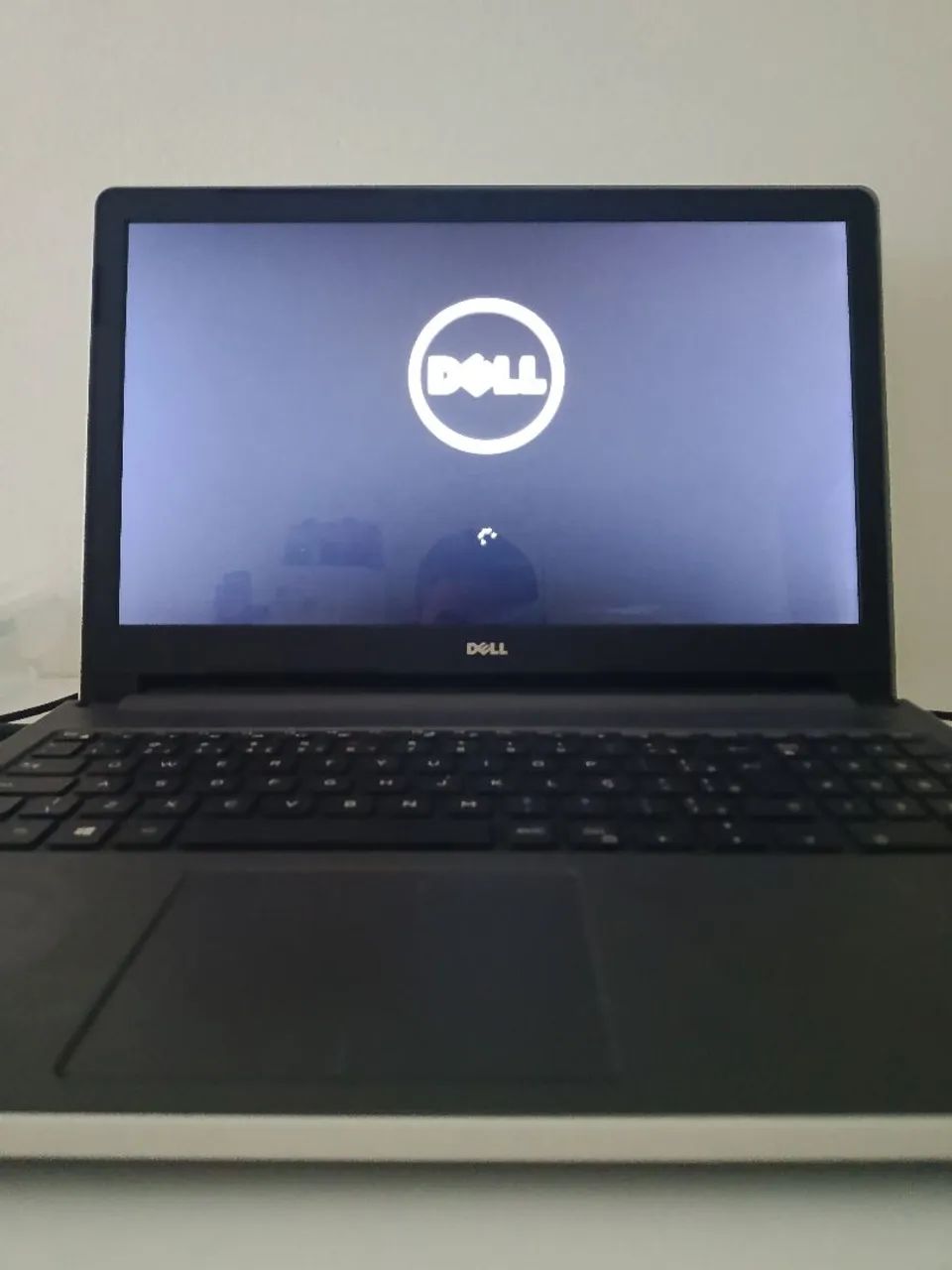 Notebook Dell Inspiron 5558 I7-5500U