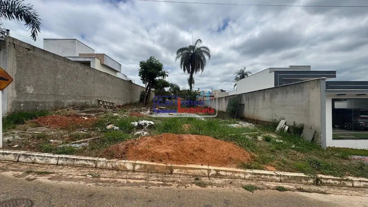 Lote 360m² no Condomínio Portal do Igarapé, Igarapé/MG - Foto 7