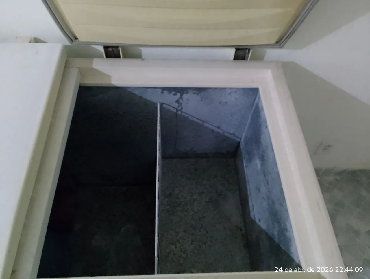 Freezer horizontal  - Foto 4