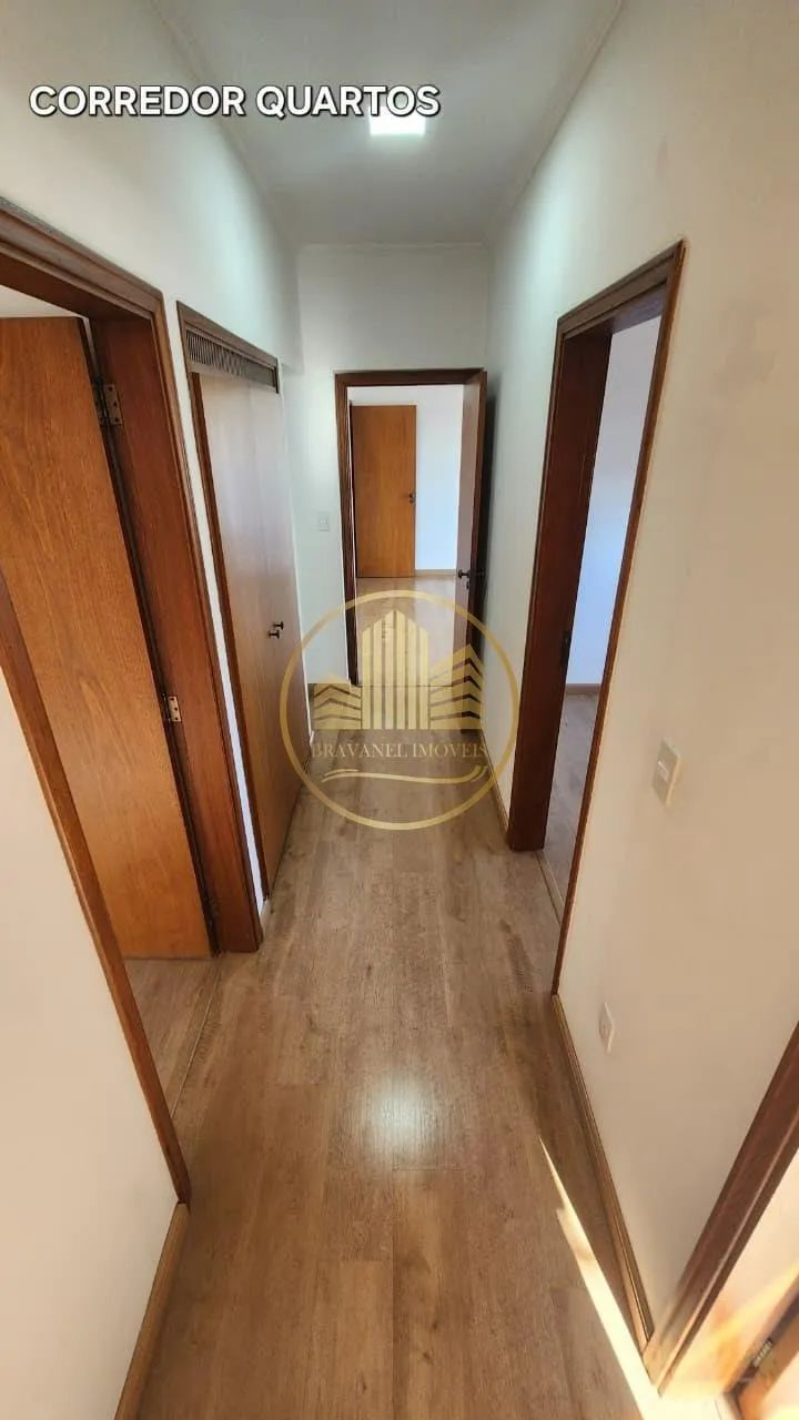 Apartamento para venda Centro Jundiaí - Foto 8