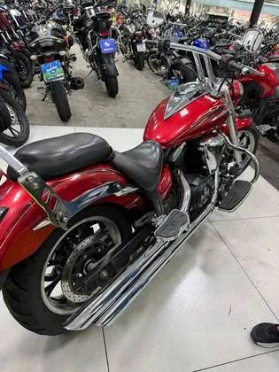 Yamaha Xvs 950 Midnight Star - Foto 4