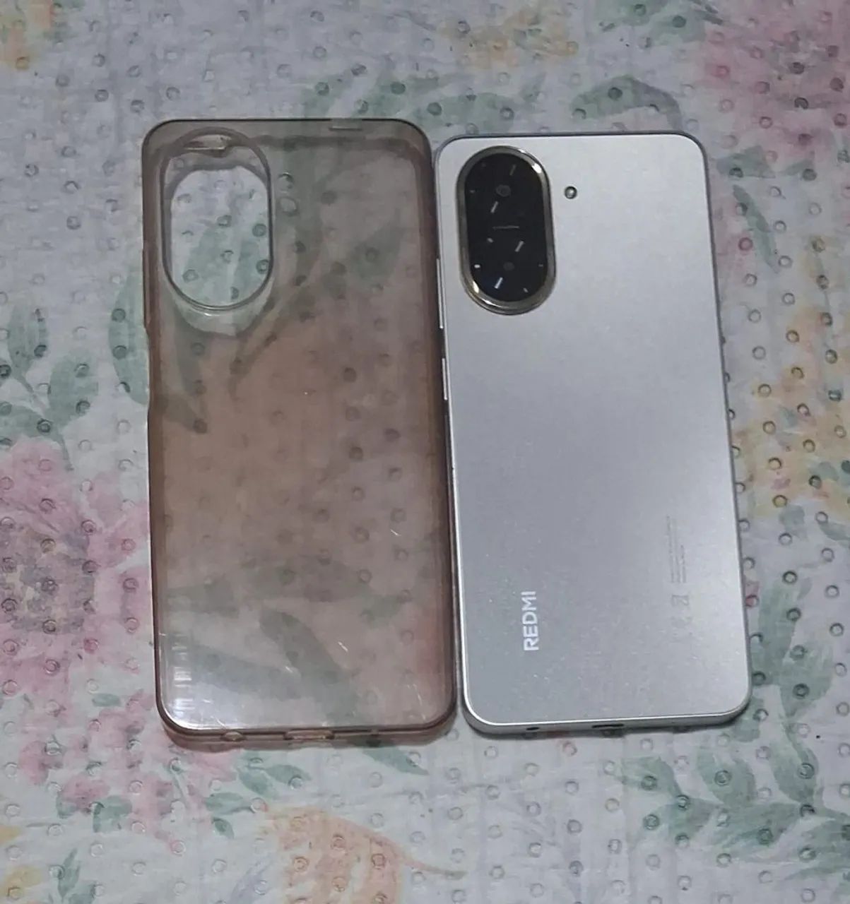 Celular A5 Redmi  - Foto 3